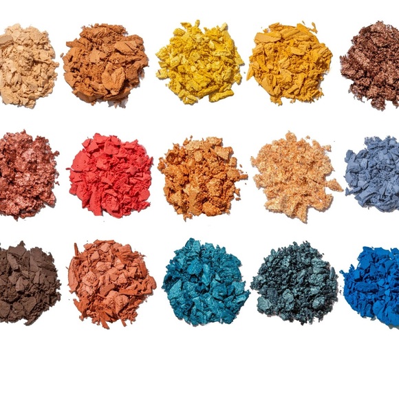 Wet n Wild Disney Stitch Ohana Eyeshadow Palette - Picture 4 of 5